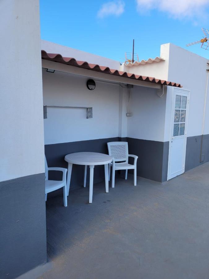 Apartamento Arriba Apartment Valles de Ortega Bagian luar foto